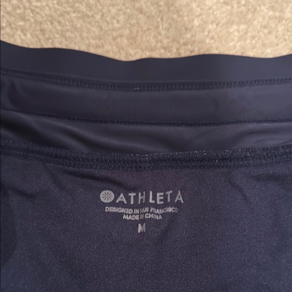 Athleta Monaco kata short - Picture 3 of 5